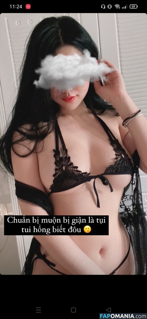 Duyenn Hipp / duyenn.hipp Nackt OnlyFans  Geleaktes Foto #236