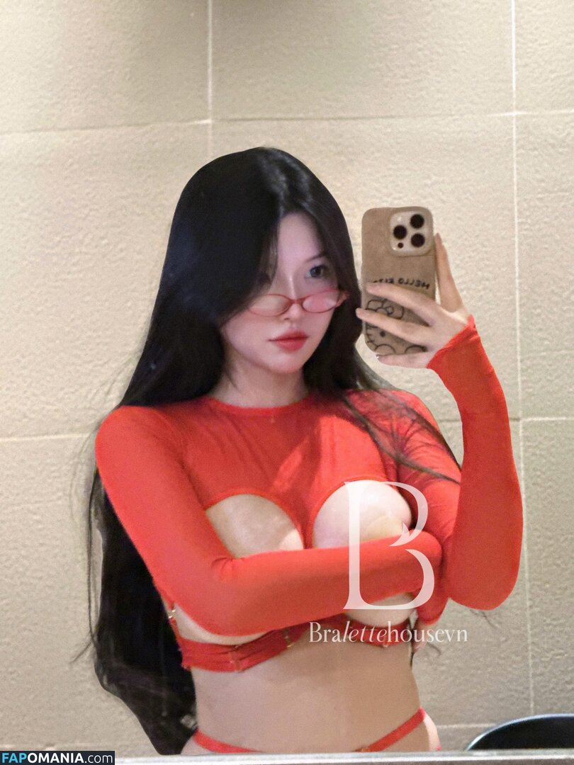 Duyenn Hipp / duyenn.hipp Nackt OnlyFans  Geleaktes Foto #255