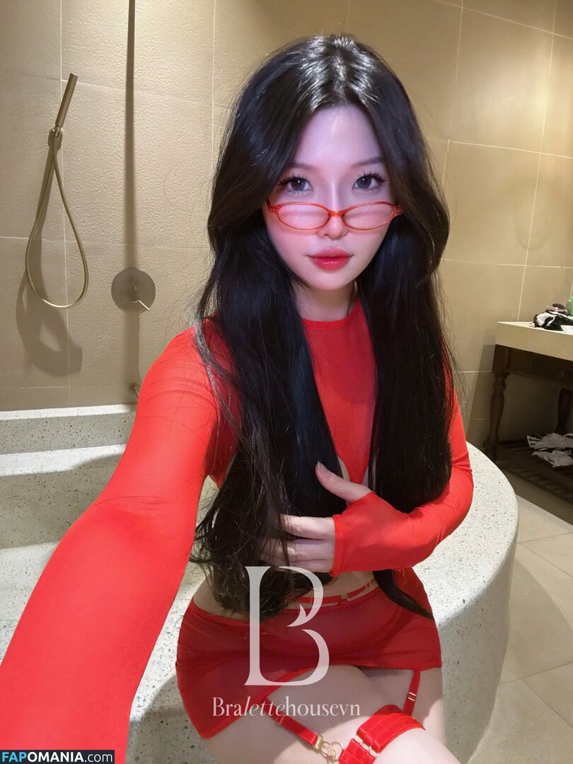 Duyenn Hipp / duyenn.hipp Nackt OnlyFans  Geleaktes Foto #256