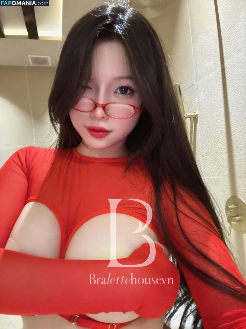 Duyenn Hipp / duyenn.hipp Nackt OnlyFans  Geleaktes Foto #257