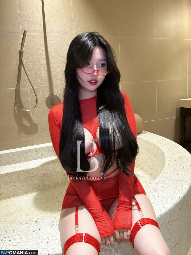 Duyenn Hipp / duyenn.hipp Nackt OnlyFans  Geleaktes Foto #260