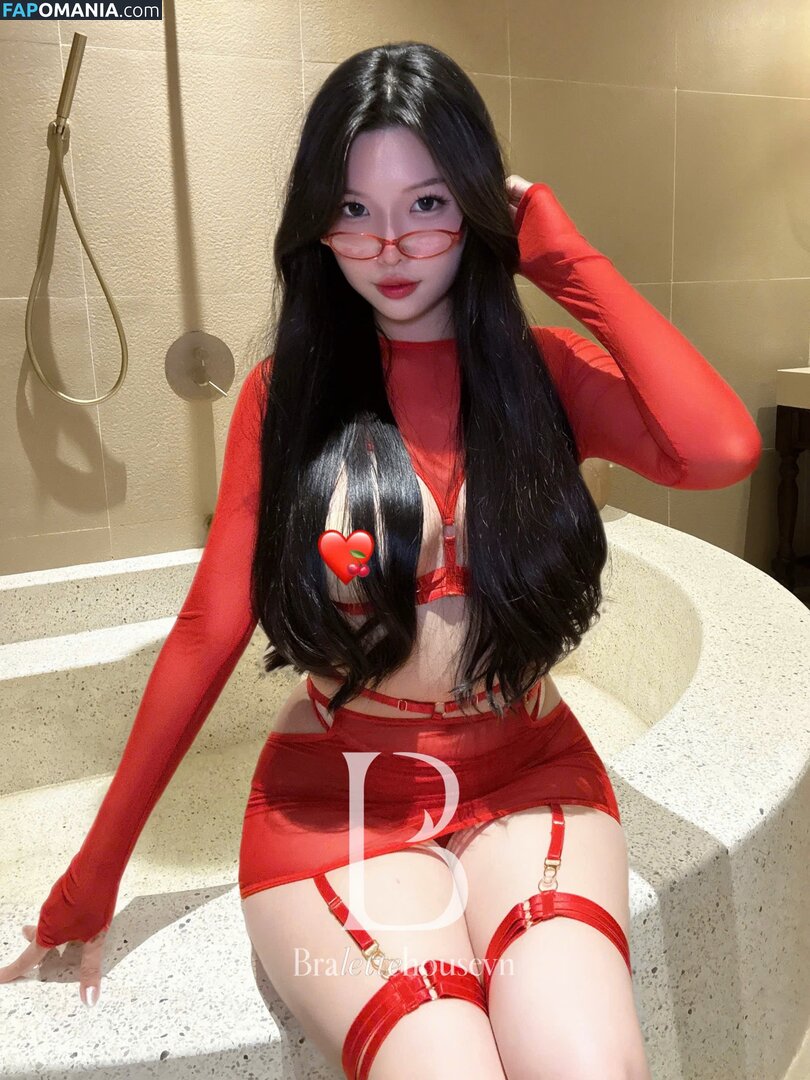 Duyenn Hipp / duyenn.hipp Nackt OnlyFans  Geleaktes Foto #261