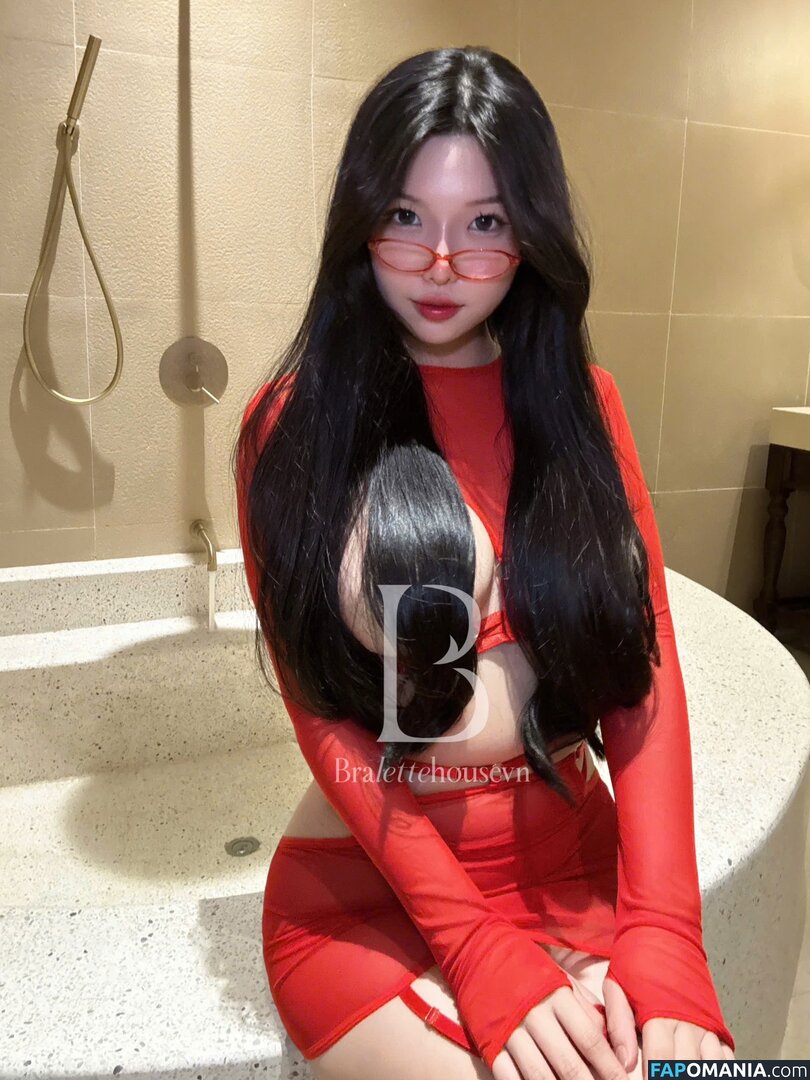 Duyenn Hipp / duyenn.hipp Nackt OnlyFans  Geleaktes Foto #262
