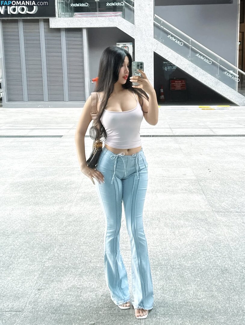 Duyenn Hipp / duyenn.hipp Nackt OnlyFans  Geleaktes Foto #271