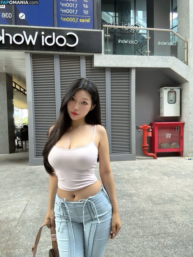 Duyenn Hipp / duyenn.hipp Nackt OnlyFans  Geleaktes Foto #272