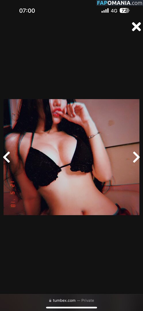 Duyenn Hipp / duyenn.hipp Nackt OnlyFans  Geleaktes Foto #298