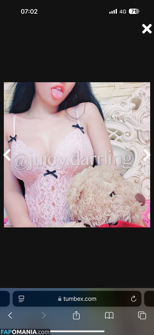 Duyenn Hipp / duyenn.hipp Nackt OnlyFans  Geleaktes Foto #302