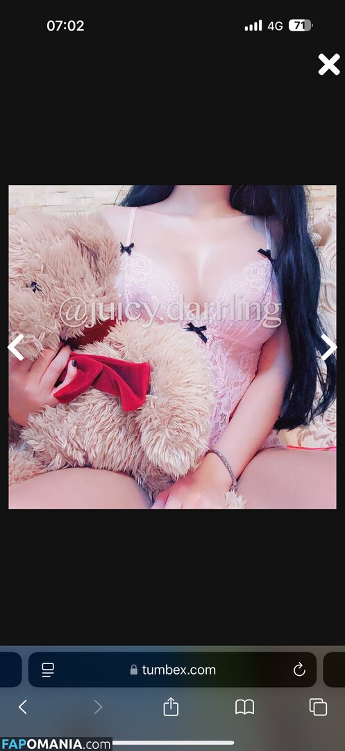 Duyenn Hipp / duyenn.hipp Nackt OnlyFans  Geleaktes Foto #303