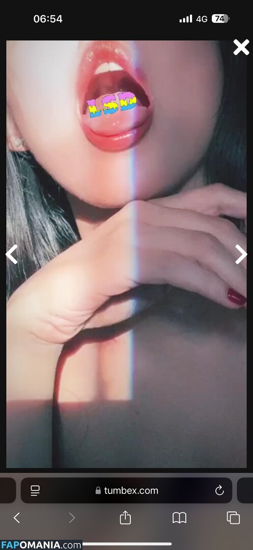 Duyenn Hipp / duyenn.hipp Nackt OnlyFans  Geleaktes Foto #306