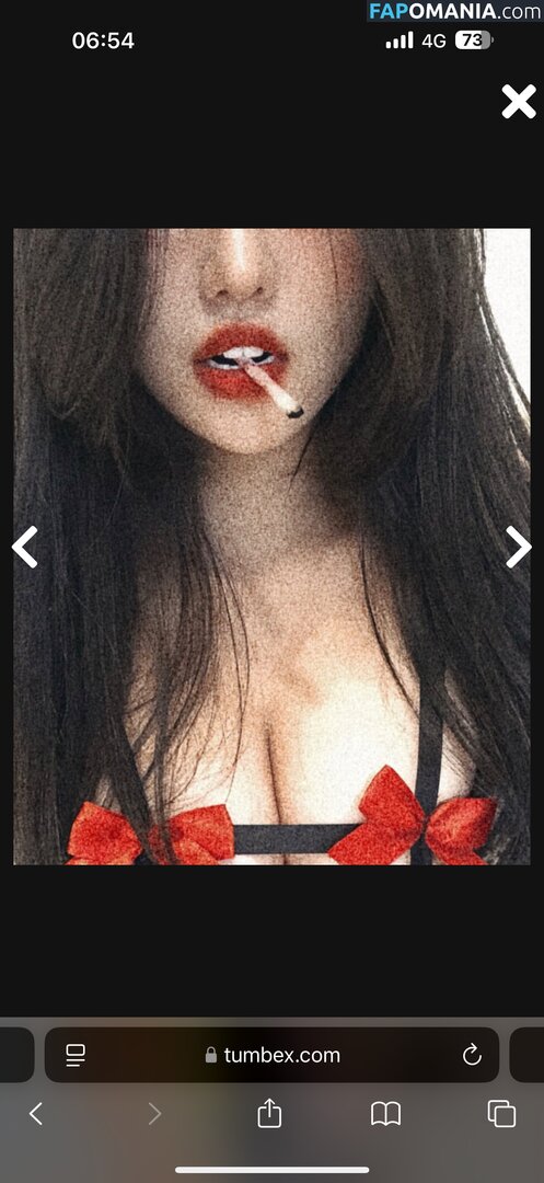 Duyenn Hipp / duyenn.hipp Nackt OnlyFans  Geleaktes Foto #307