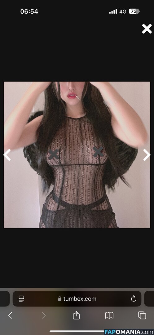 Duyenn Hipp / duyenn.hipp Nackt OnlyFans  Geleaktes Foto #308