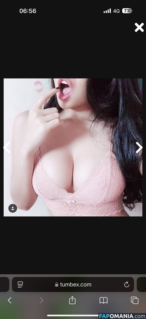 Duyenn Hipp / duyenn.hipp Nackt OnlyFans  Geleaktes Foto #310