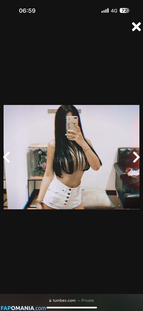 Duyenn Hipp / duyenn.hipp Nackt OnlyFans  Geleaktes Foto #313
