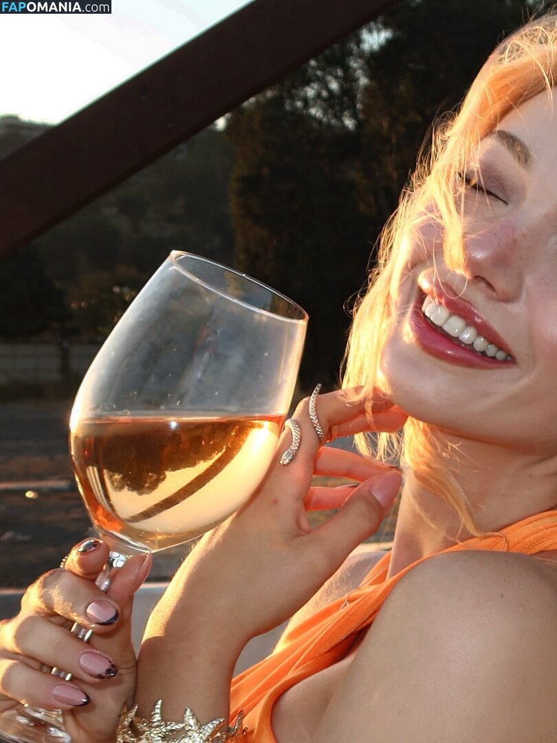 Duygu German / duygu.grmn Nackt OnlyFans  Geleaktes Foto #5