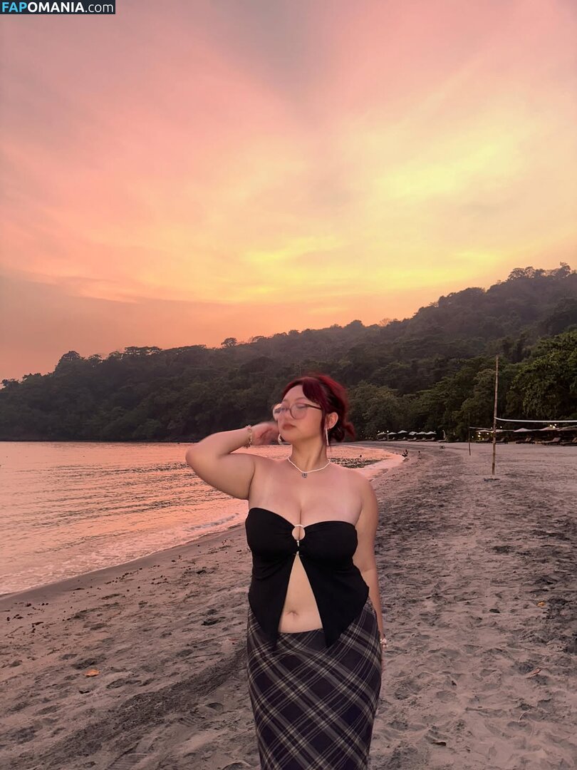 dvmyuna / dvna___dvna Nackt OnlyFans  Geleaktes Foto #1