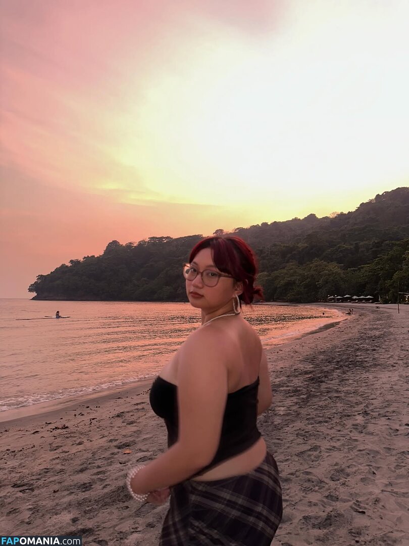 dvmyuna / dvna___dvna Nackt OnlyFans  Geleaktes Foto #2