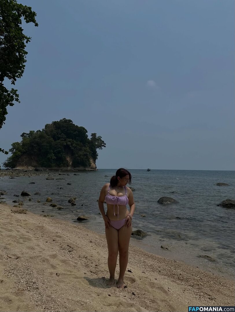 dvmyuna / dvna___dvna Nackt OnlyFans  Geleaktes Foto #5