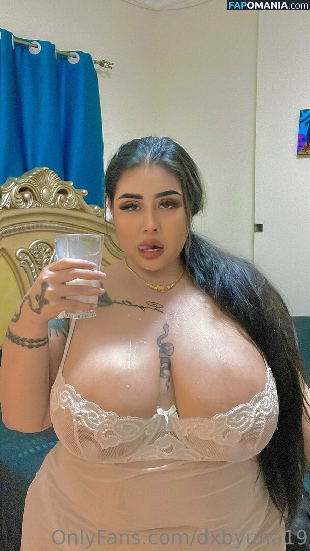Dxbyuna19 / dxbyunaa Nackt OnlyFans  Geleaktes Foto #13