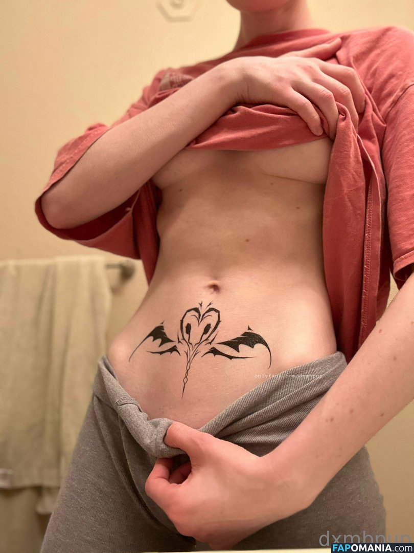 _leave_me_alone_bitch_420 / dxmbpup Nackt OnlyFans  Geleaktes Foto #51