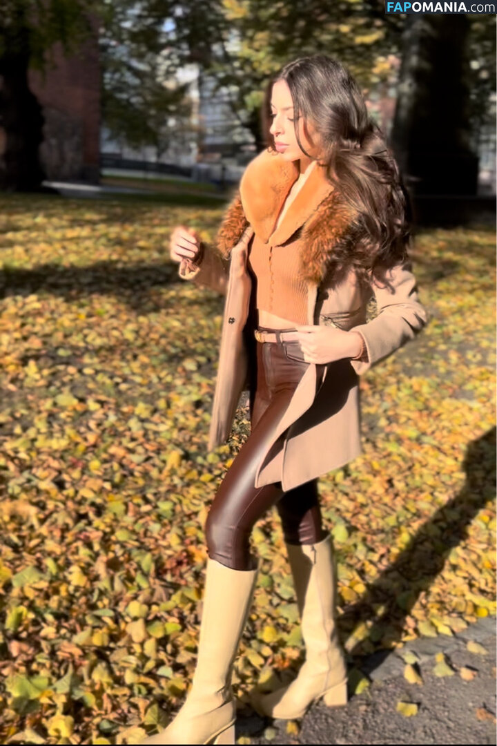 Dyanaaryan Nackt OnlyFans  Geleaktes Foto #4