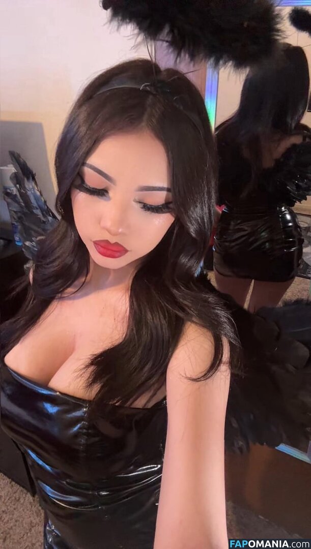 Dzesscx / popular Nackt OnlyFans  Geleaktes Foto #8