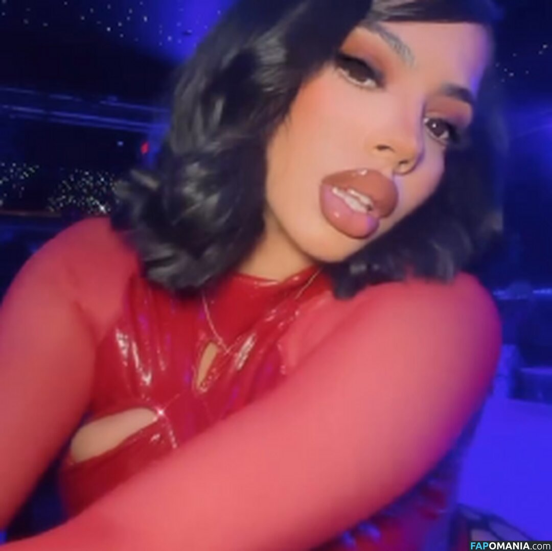 E.dot / _officialedot Nackt OnlyFans  Geleaktes Foto #44