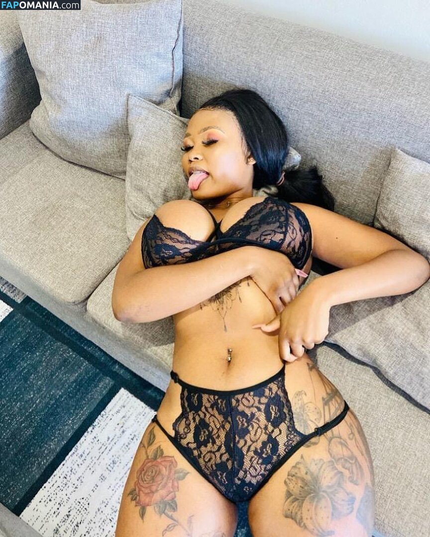 E.mkhwanazi Nackt OnlyFans  Geleaktes Foto #5