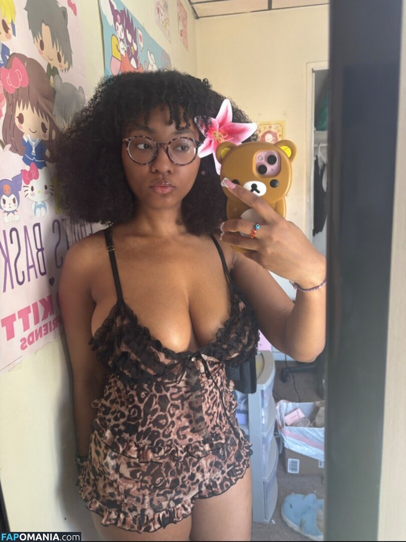 Earth2daya777 Nackt OnlyFans  Geleaktes Foto #1