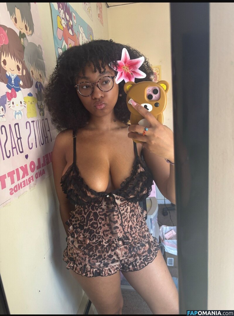 Earth2daya777 Nackt OnlyFans  Geleaktes Foto #2