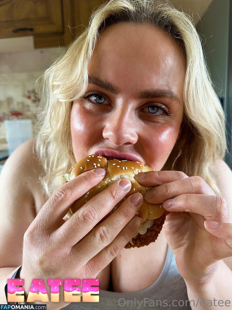 eatee Nackt OnlyFans  Geleaktes Foto #5