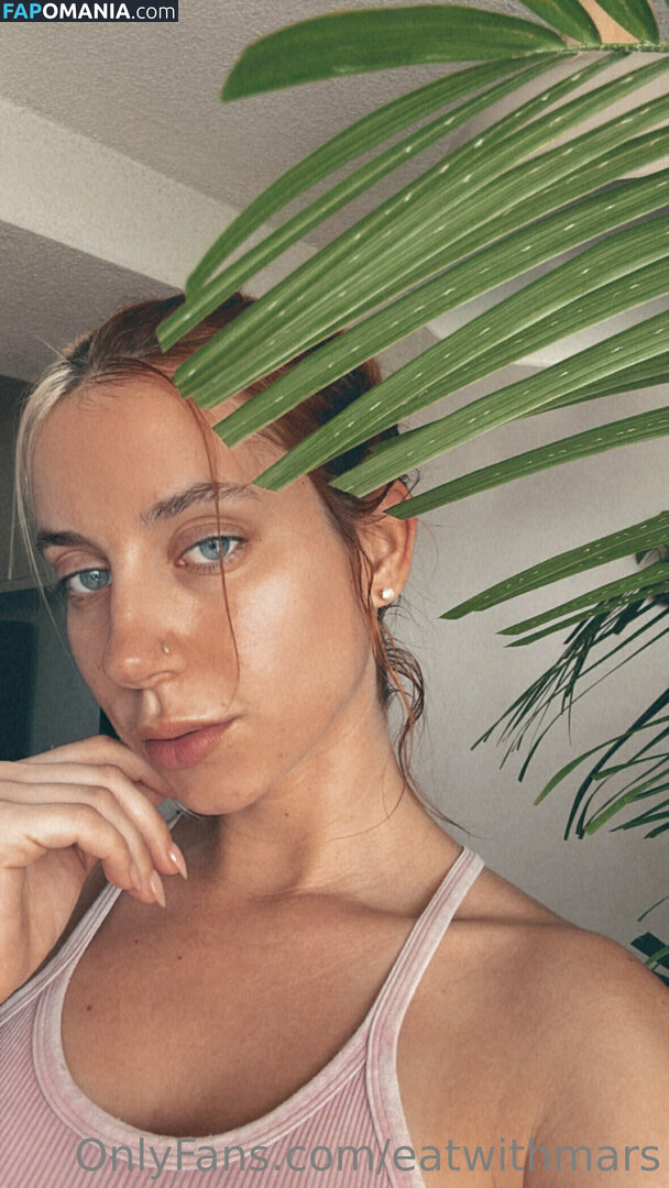 eatwithmars / eatwithmars_ Nackt OnlyFans  Geleaktes Foto #30