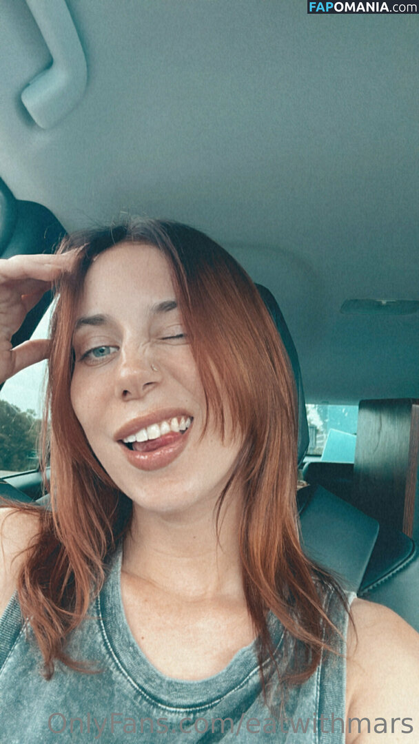 eatwithmars / eatwithmars_ Nackt OnlyFans  Geleaktes Foto #32