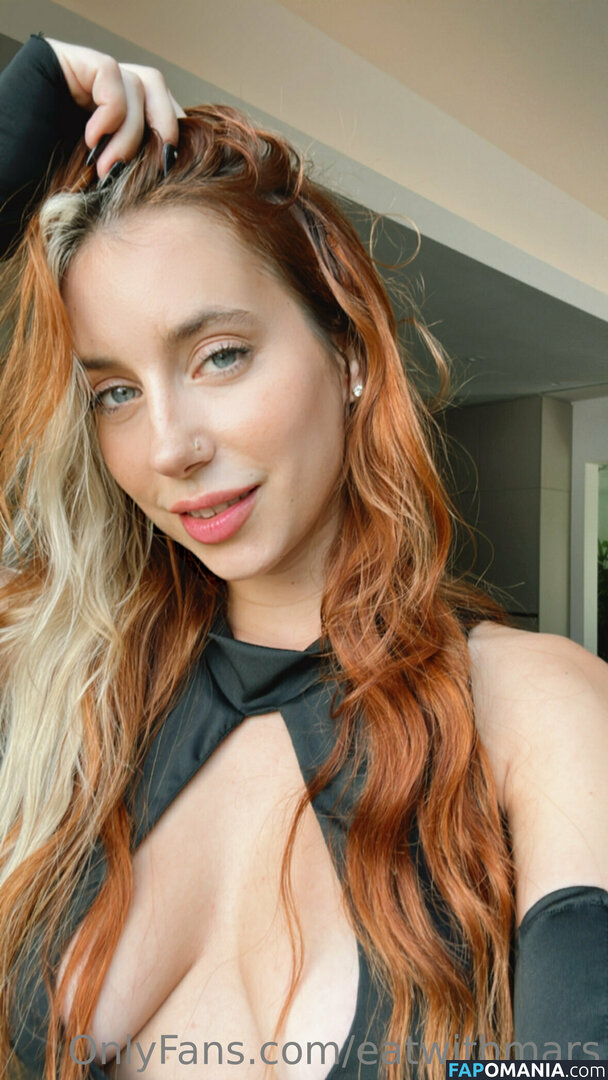 eatwithmars / eatwithmars_ Nackt OnlyFans  Geleaktes Foto #49