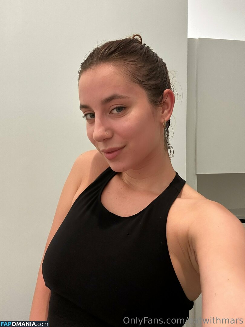 eatwithmars / eatwithmars_ Nackt OnlyFans  Geleaktes Foto #65