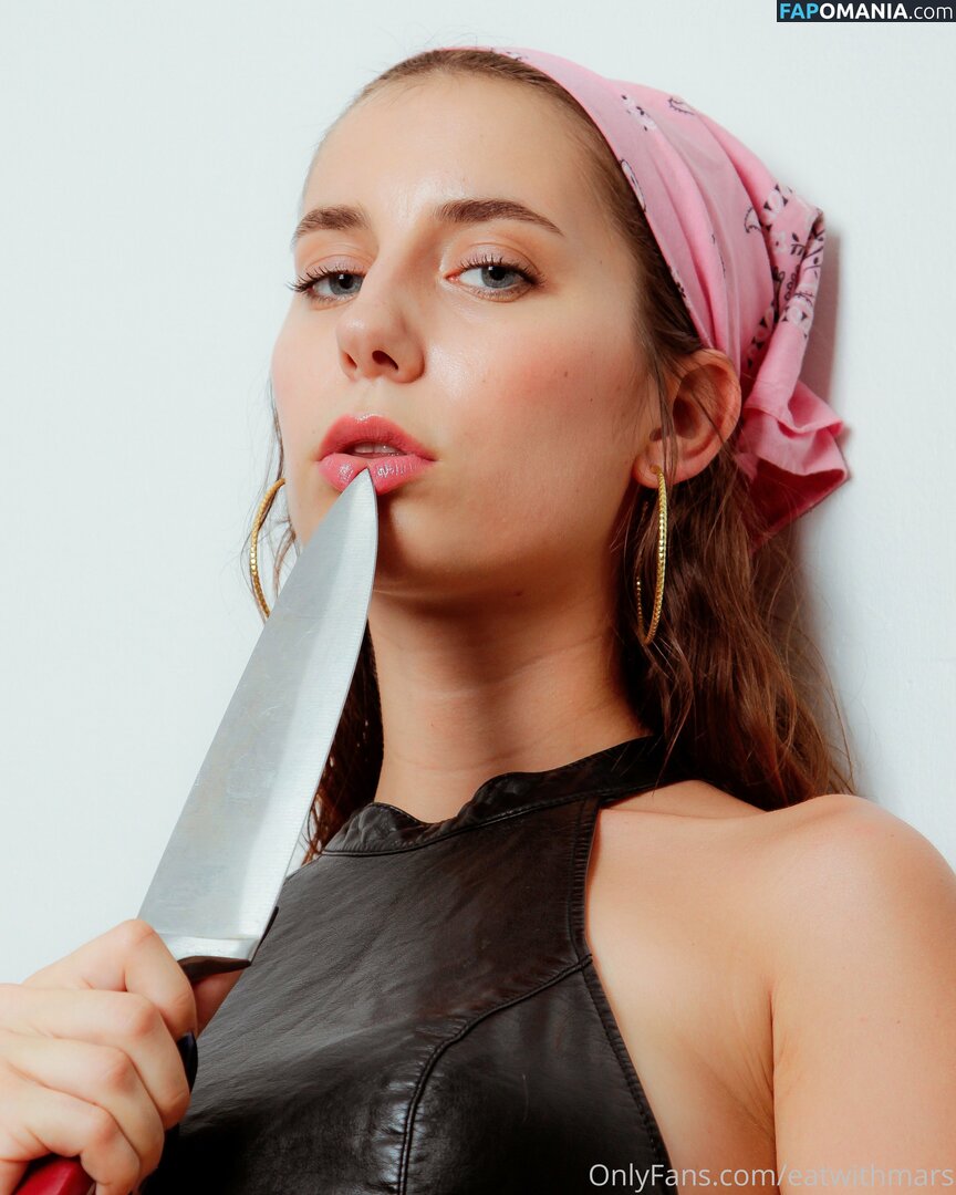 eatwithmars / eatwithmars_ Nackt OnlyFans  Geleaktes Foto #81