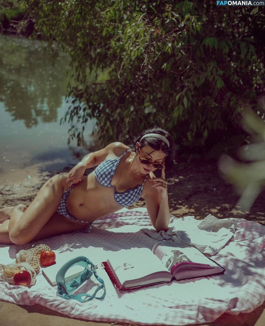 Ebcjpg / lilybchapman Nackt OnlyFans  Geleaktes Foto #7