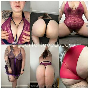 ebonybbwangelafree