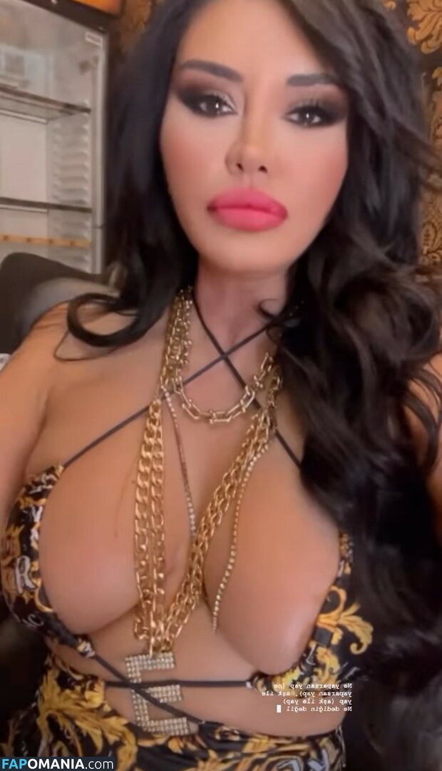 Ebru Polat / Ebru_polat / ebrupolat Nackt OnlyFans  Geleaktes Foto #7