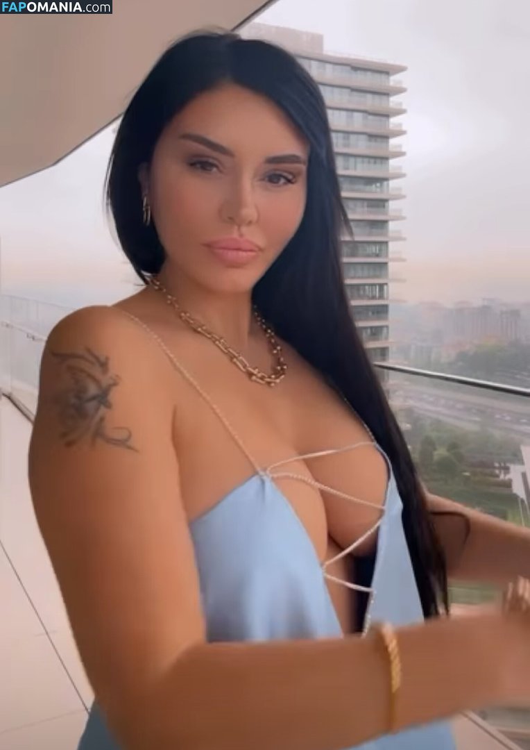 Ebru Polat / Ebru_polat / ebrupolat Nackt OnlyFans  Geleaktes Foto #37