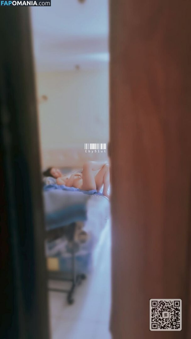 Eby Sarasvati / Eby5lut / EbySarasvati Nackt OnlyFans  Geleaktes Foto #20