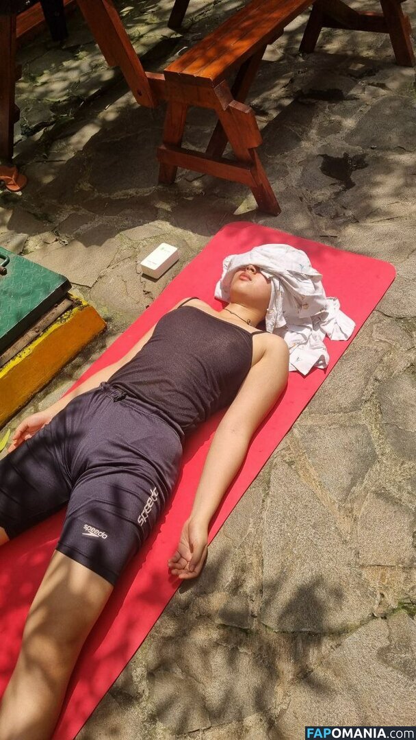 Eby Sarasvati / Eby5lut / EbySarasvati Nackt OnlyFans  Geleaktes Foto #21