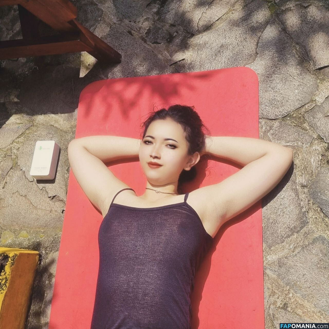 Eby Sarasvati / Eby5lut / EbySarasvati Nackt OnlyFans  Geleaktes Foto #26