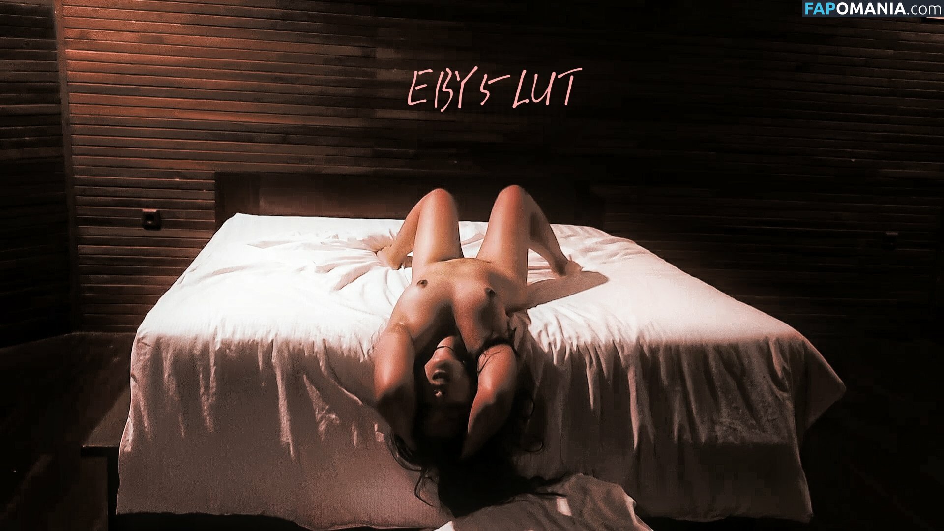 Eby Sarasvati / Eby5lut / EbySarasvati Nackt OnlyFans  Geleaktes Foto #32