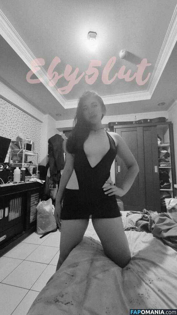 Eby Sarasvati / Eby5lut / EbySarasvati Nackt OnlyFans  Geleaktes Foto #34