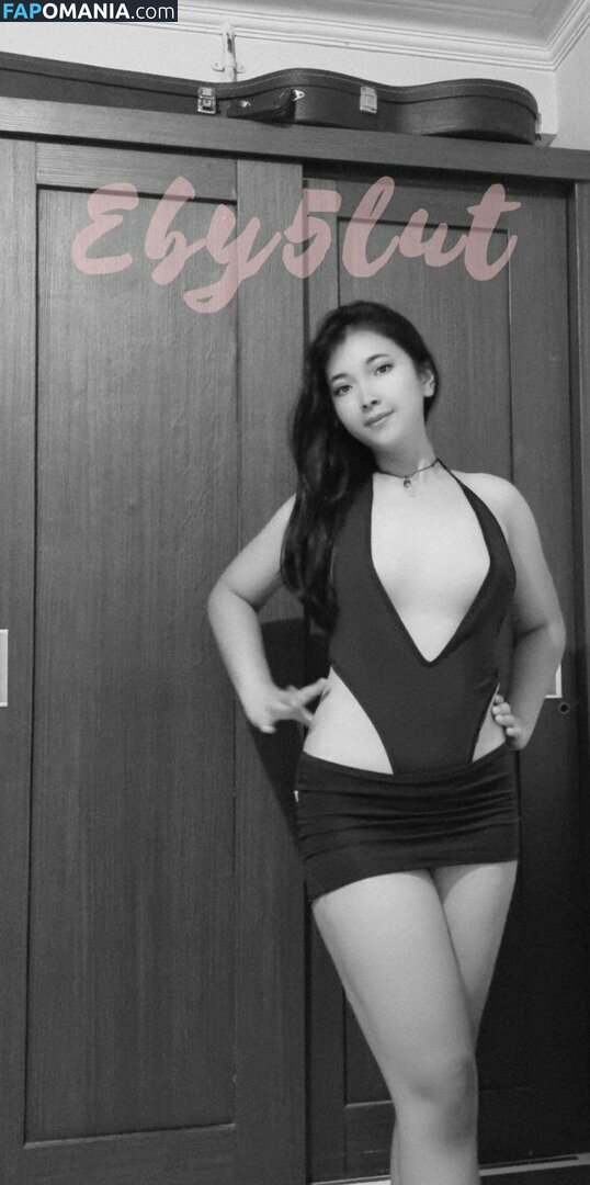Eby Sarasvati / Eby5lut / EbySarasvati Nackt OnlyFans  Geleaktes Foto #35