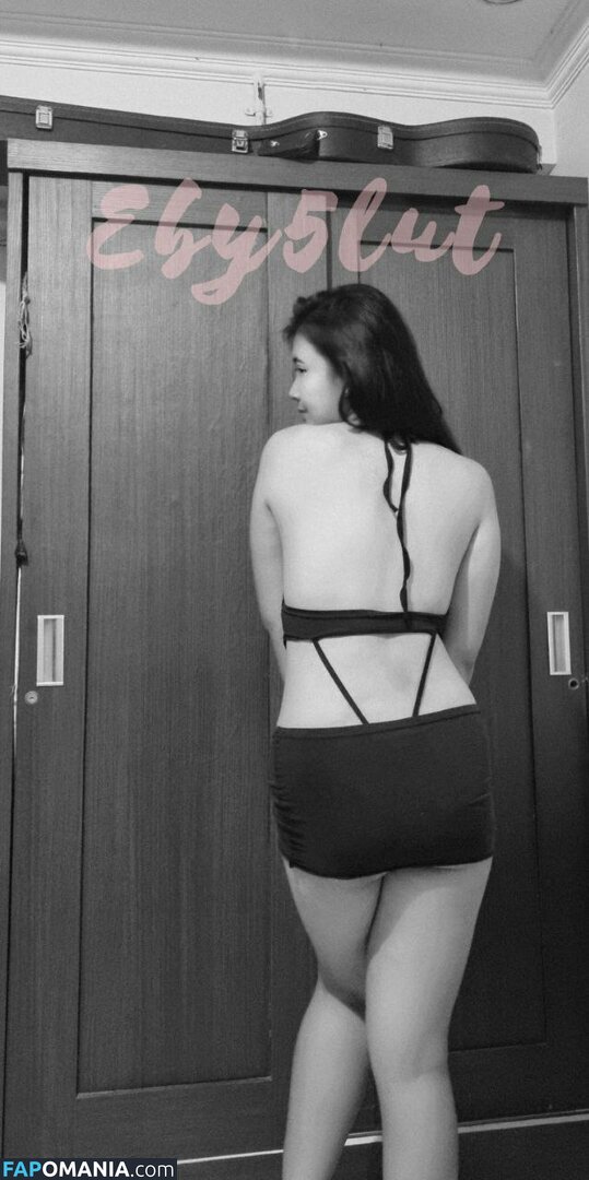Eby Sarasvati / Eby5lut / EbySarasvati Nackt OnlyFans  Geleaktes Foto #37
