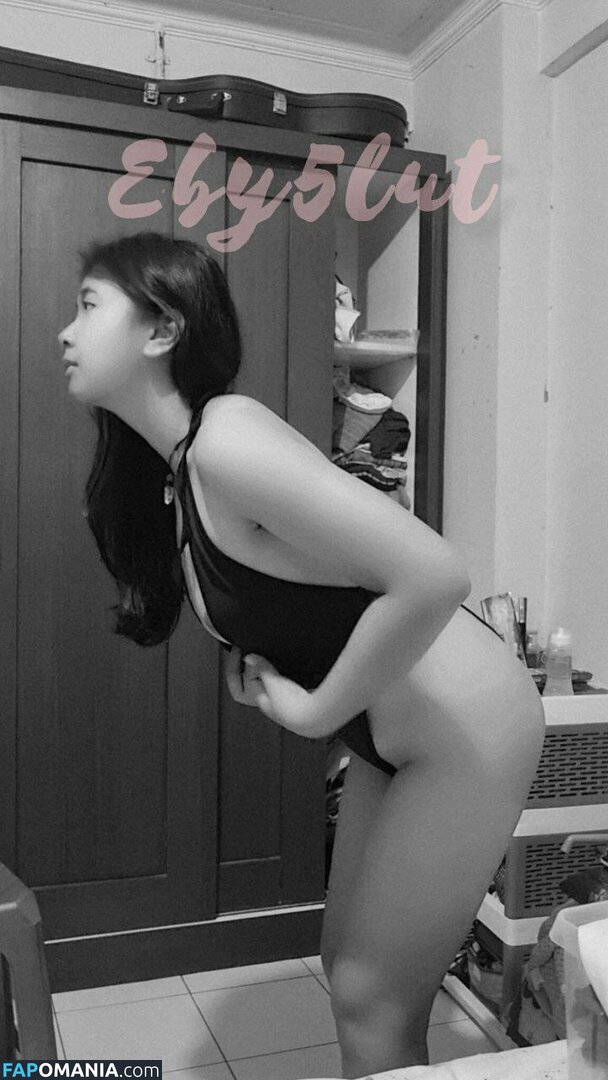 Eby Sarasvati / Eby5lut / EbySarasvati Nackt OnlyFans  Geleaktes Foto #38