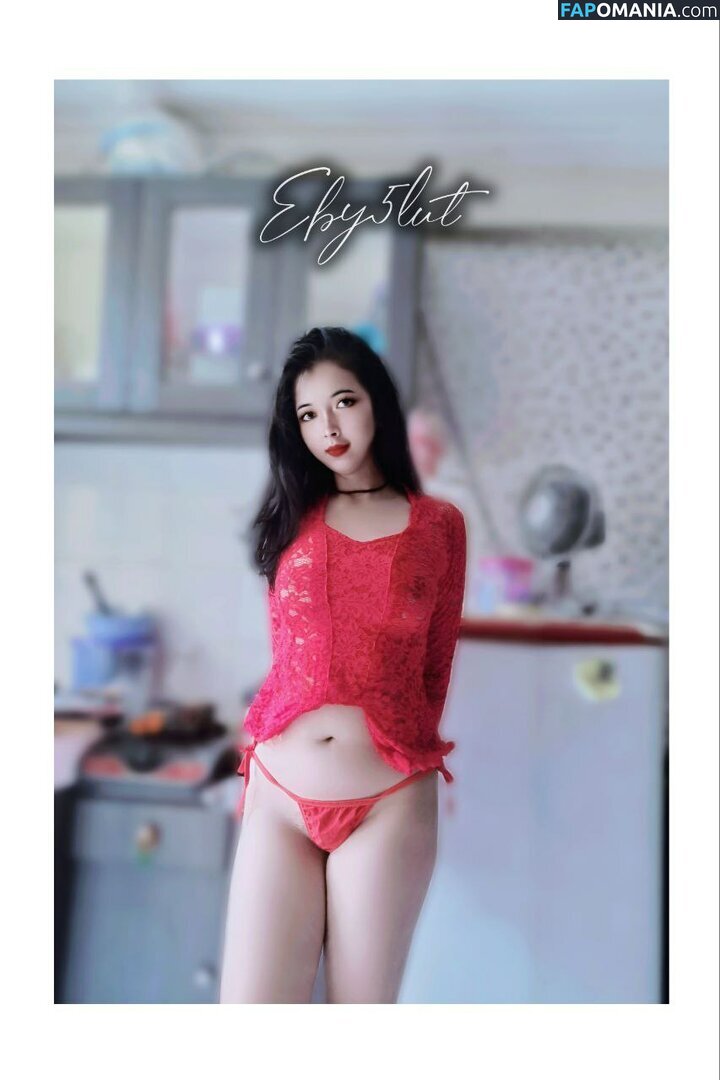 Eby Sarasvati / Eby5lut / EbySarasvati Nackt OnlyFans  Geleaktes Foto #43