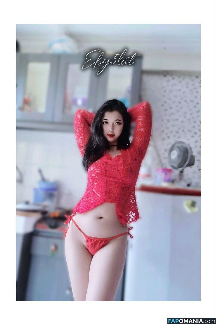 Eby Sarasvati / Eby5lut / EbySarasvati Nackt OnlyFans  Geleaktes Foto #47