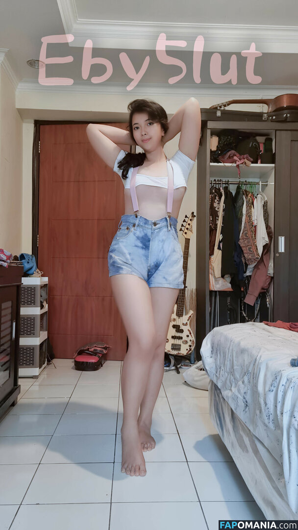 Eby Sarasvati / Eby5lut / EbySarasvati Nackt OnlyFans  Geleaktes Foto #50